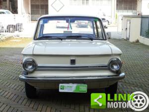 Afbeelding 7/10 van NSU Prinz 4 L (1973)