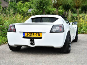 Bild 3/6 von Opel Speedster 2.2 (2002)