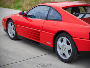 Image 54/64 de Ferrari 348 TB (1989)