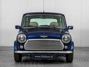 Afbeelding 14/50 van Mini Cooper 1.3i MPI (1999)