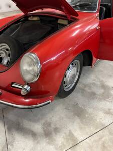 Image 3/21 of Porsche 356 C 1600 SC (1964)