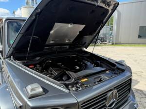 Immagine 25/30 di Mercedes-Benz G 500 (SWB) (2018)