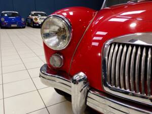 Imagen 17/57 de MG MGA 1600 (1960)