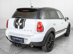 Image 29/50 of Mini Cooper D Countryman (2013)