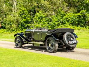 Image 6/17 of Bentley 4 1&#x2F;2 Litre (1928)