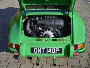 Image 10/50 of Porsche 911 Carrera 2.7 (1976)