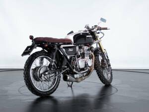 Image 4/50 of Honda DUMMY (1975)