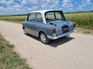 Bild 50/100 von Autobianchi Bianchina (1966)