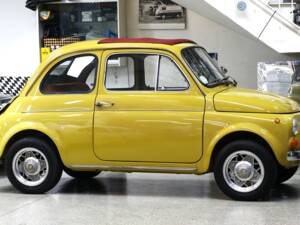 Image 32/37 of Giannini Fiat 500 TV (1969)