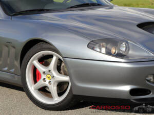 Image 45/50 de Ferrari 550 Maranello (1999)