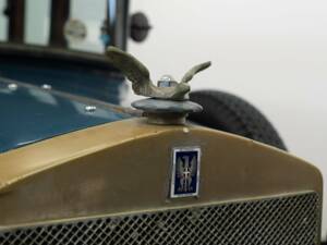 Image 27/50 of Bianchi S5 (1928)
