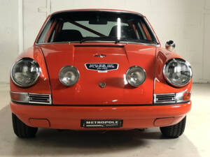 Imagen 9/26 de Porsche 911 2.0 T (1967)