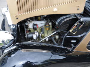 Bild 14/40 von Mercedes-Benz 170 V Cabriolet B (1936)
