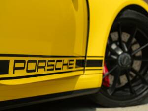 Bild 21/50 von Porsche 911 GT3 (2017)
