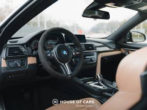 Bild 25/41 von BMW M4 (2015)