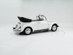 Imagen 2/15 de Volkswagen Käfer 1500 (1969)