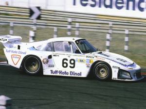 Image 39/50 of Porsche 935 (1980)