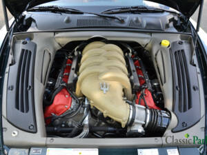 Bild 15/50 von Maserati 4200 Cambiocorsa (2003)
