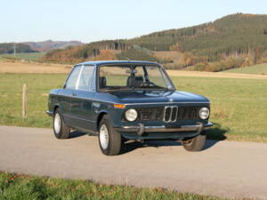 Image 1/69 de BMW 2002 (1974)