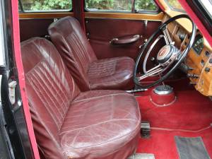 Bild 9/16 von MG Magnette ZB (1958)