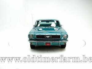 Image 5/15 of Ford Mustang 289 (1966)