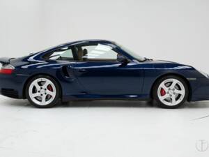 Image 6/15 de Porsche 911 Turbo (2001)