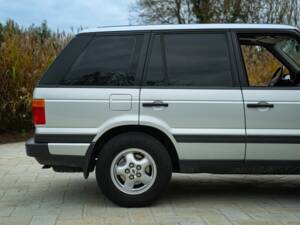 Image 25/50 of Land Rover Range Rover 4.6 HSE (1998)