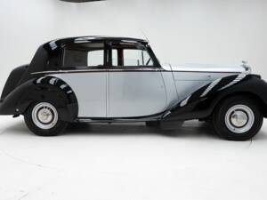 Bild 9/15 von Bentley Mark VI (1948)