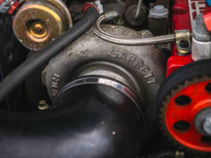 Image 20/50 de Ford Sierra RS 500 Cosworth (1990)