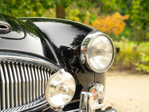 Imagen 20/62 de Austin-Healey 3000 Mk III (BJ8) (1965)