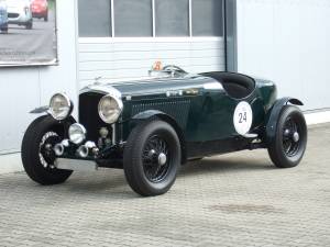 Image 4/35 of Bentley 3 1&#x2F;2 Liter (1935)
