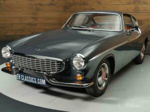 Imagen 5/19 de Volvo 1800 S (1963)