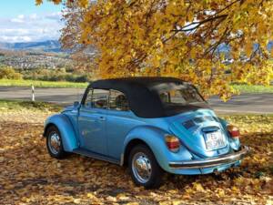 Image 2/4 of Volkswagen Beetle 1303 (1979)