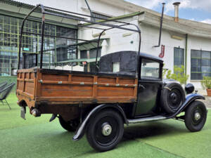 Bild 9/32 von FIAT 508 Balilla Camioncino (1933)