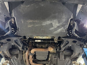 Bild 33/89 von Mercedes-Benz C 43 AMG T (1998)