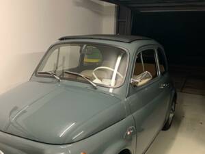 Bild 4/8 von FIAT 500 L (1965)