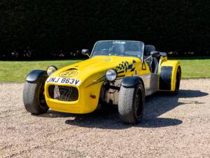 Image 1/43 of Lotus Seven (2004)