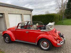 Bild 4/7 von Volkswagen Beetle 1302 (1972)