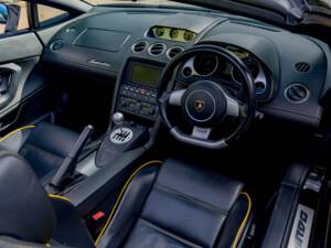 Afbeelding 78/99 van Lamborghini Gallardo (2007)