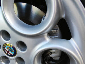 Bild 19/68 von Alfa Romeo Spider 2.0 Twin Spark 16V (2001)