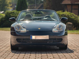 Imagen 8/41 de Porsche 911 Carrera (2000)