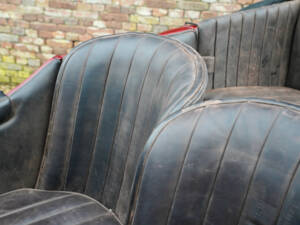 Bild 20/50 von Bentley Speed Eight (1947)