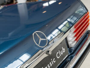 Image 33/40 of Mercedes-Benz 300 SL (1987)