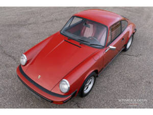 Image 13/37 of Porsche 911 Carrera 2.7 (1974)