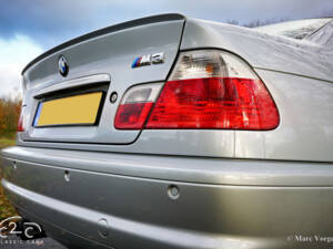 Bild 53/67 von BMW M3 (2001)