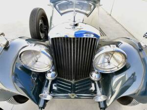 Image 45/45 of Bentley 3 1&#x2F;2 Litre (1935)