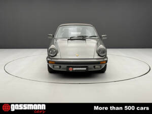 Imagen 3/15 de Porsche 911 Carrera 3.2 (WTL) (1988)
