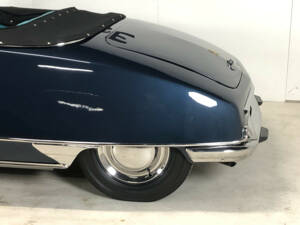 Bild 8/27 von Citroën DS 19 Chapron (1963)