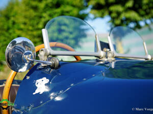 Image 24/53 de Riley Nine Brooklands Speed Model (1928)