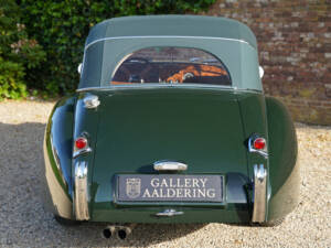 Bild 6/50 von Jaguar XK 120 SE DHC (1953)